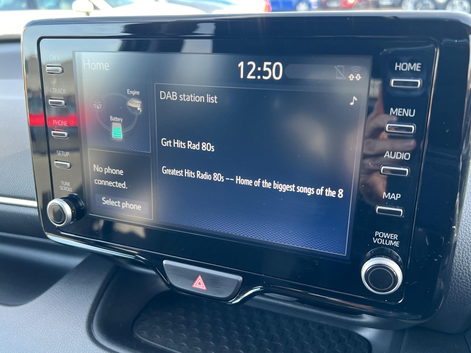 Used Toyota Yaris 2021 for sale - 76714717: Photo 25