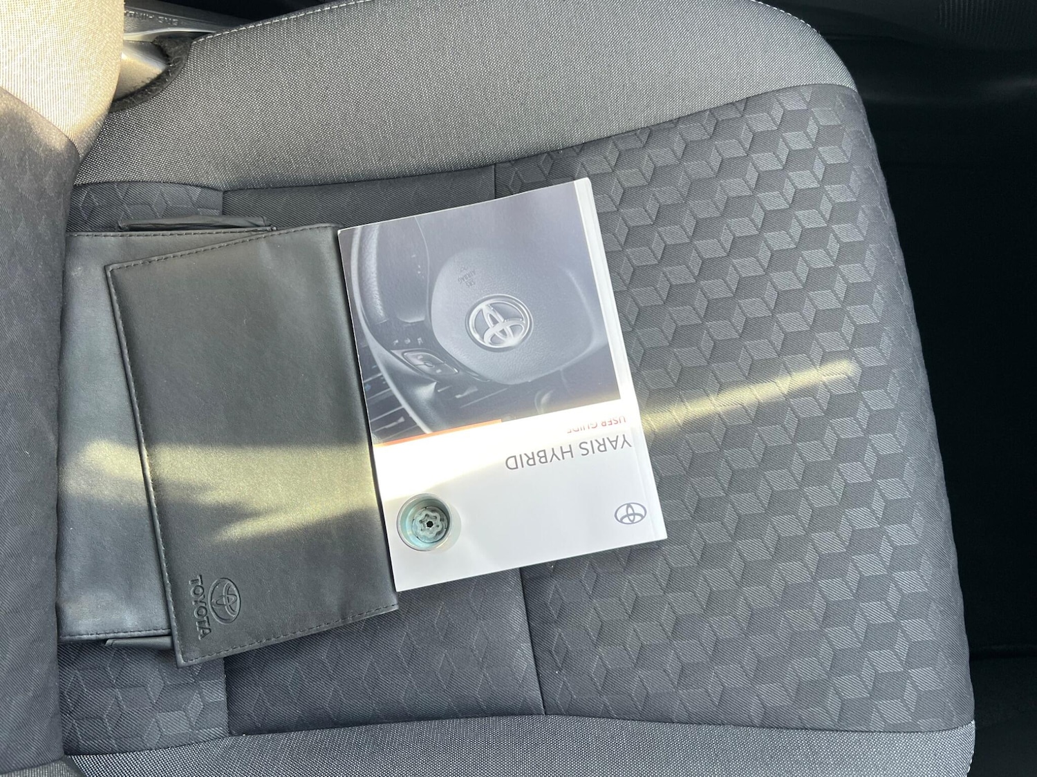 Used Toyota Yaris 2021 for sale - 76714717: Photo 30