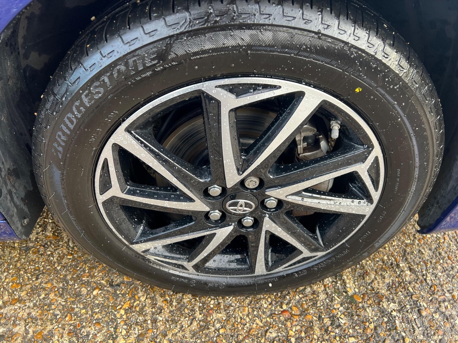 Used Toyota Yaris 2021 for sale - 76714717: Photo 9