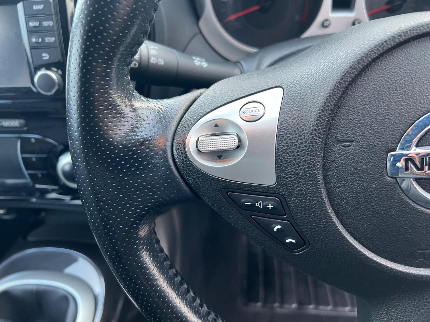 Used Nissan Juke for sale - 77626193: Photo 16