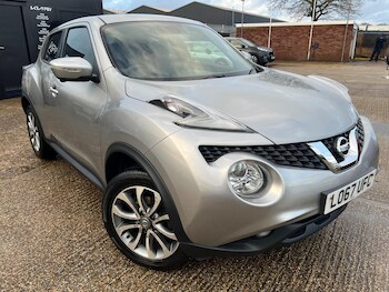 (67) - 1.2 DIG-T Tekna Euro 6 (s/s) 5dr