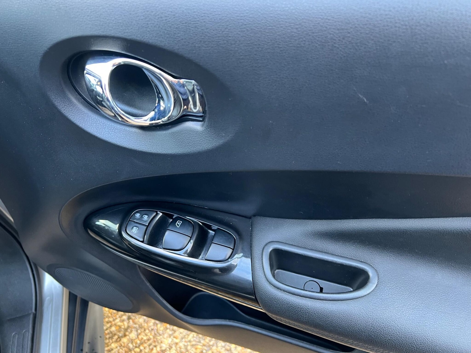 Used Nissan Juke for sale - 77626193: Photo 26