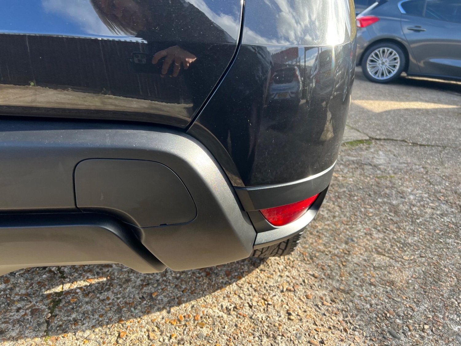 Used Dacia Duster 2019 for sale - 76388033: Photo 10