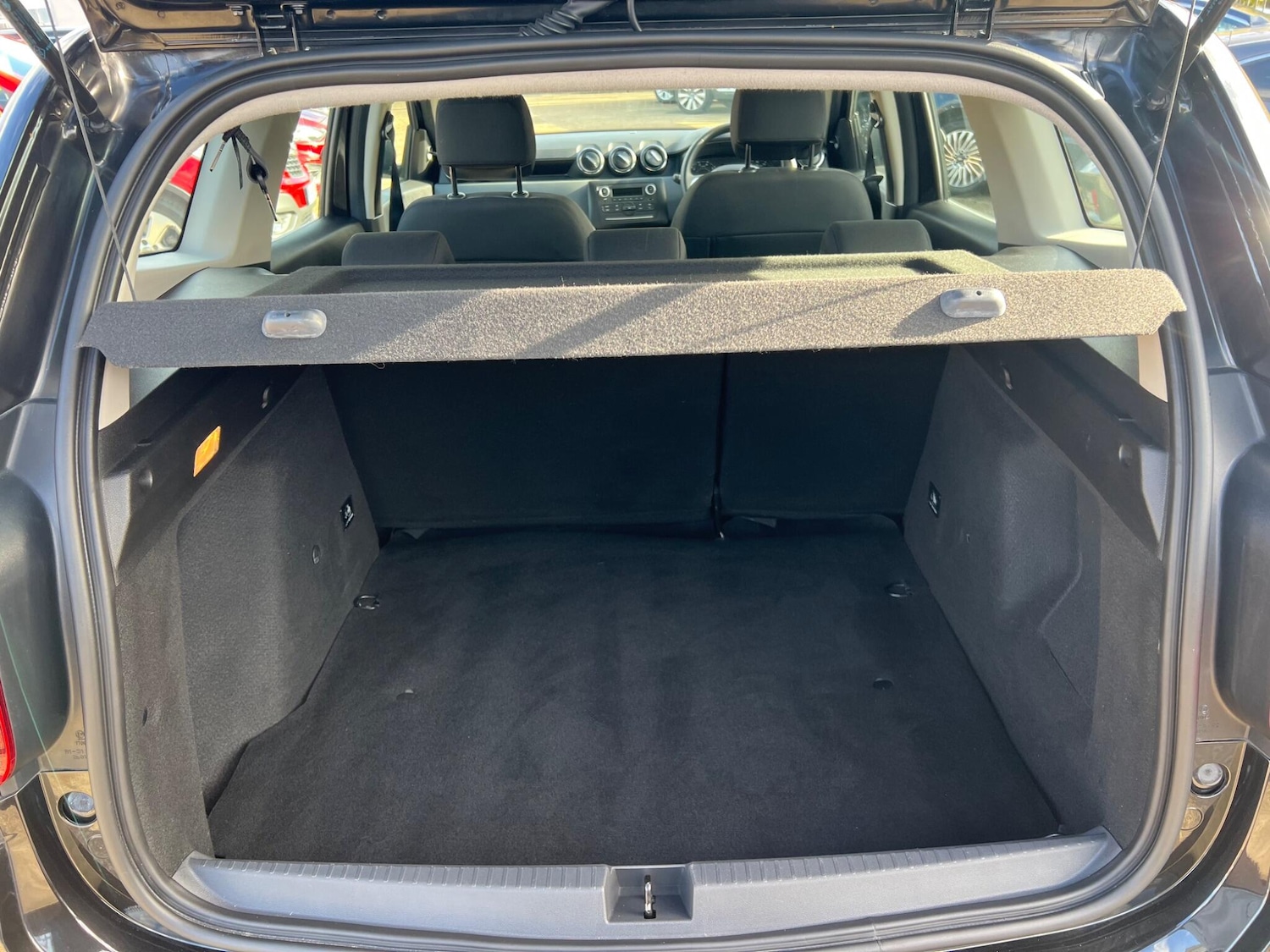 Used Dacia Duster 2019 for sale - 76388033: Photo 11