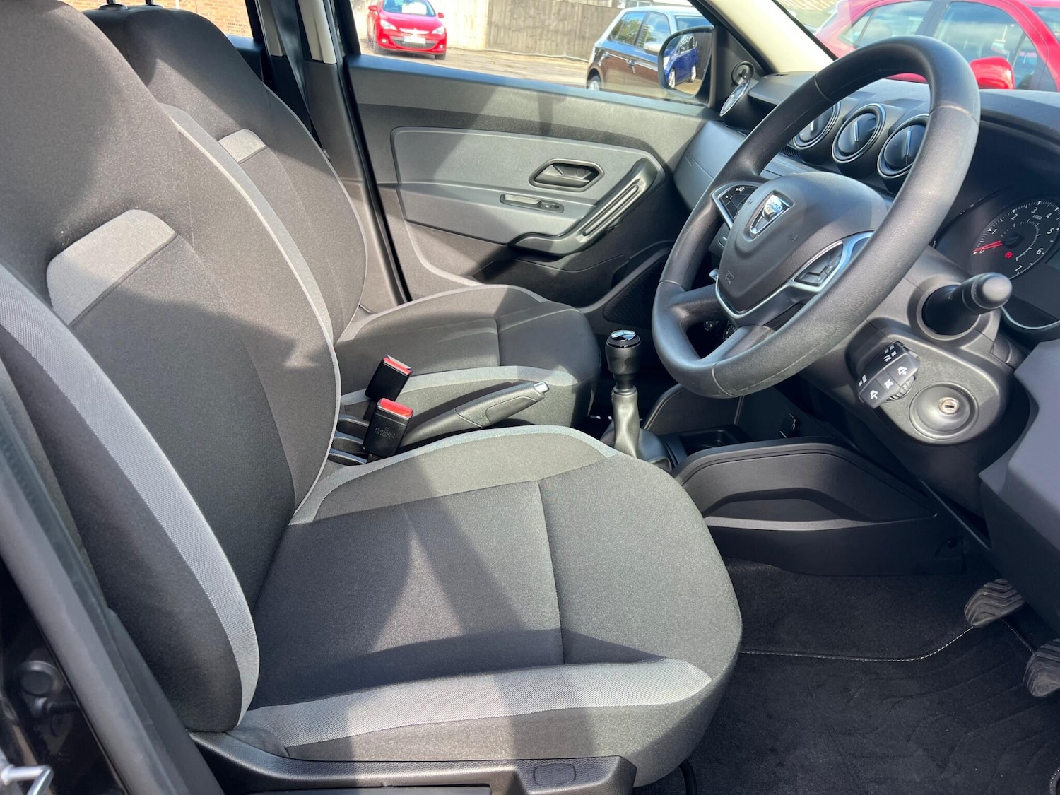 Used Dacia Duster 2019 for sale - 76388033: Photo 12