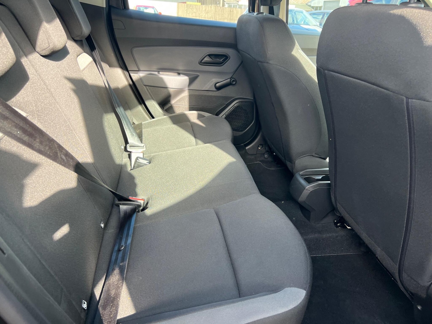 Used Dacia Duster 2019 for sale - 76388033: Photo 13