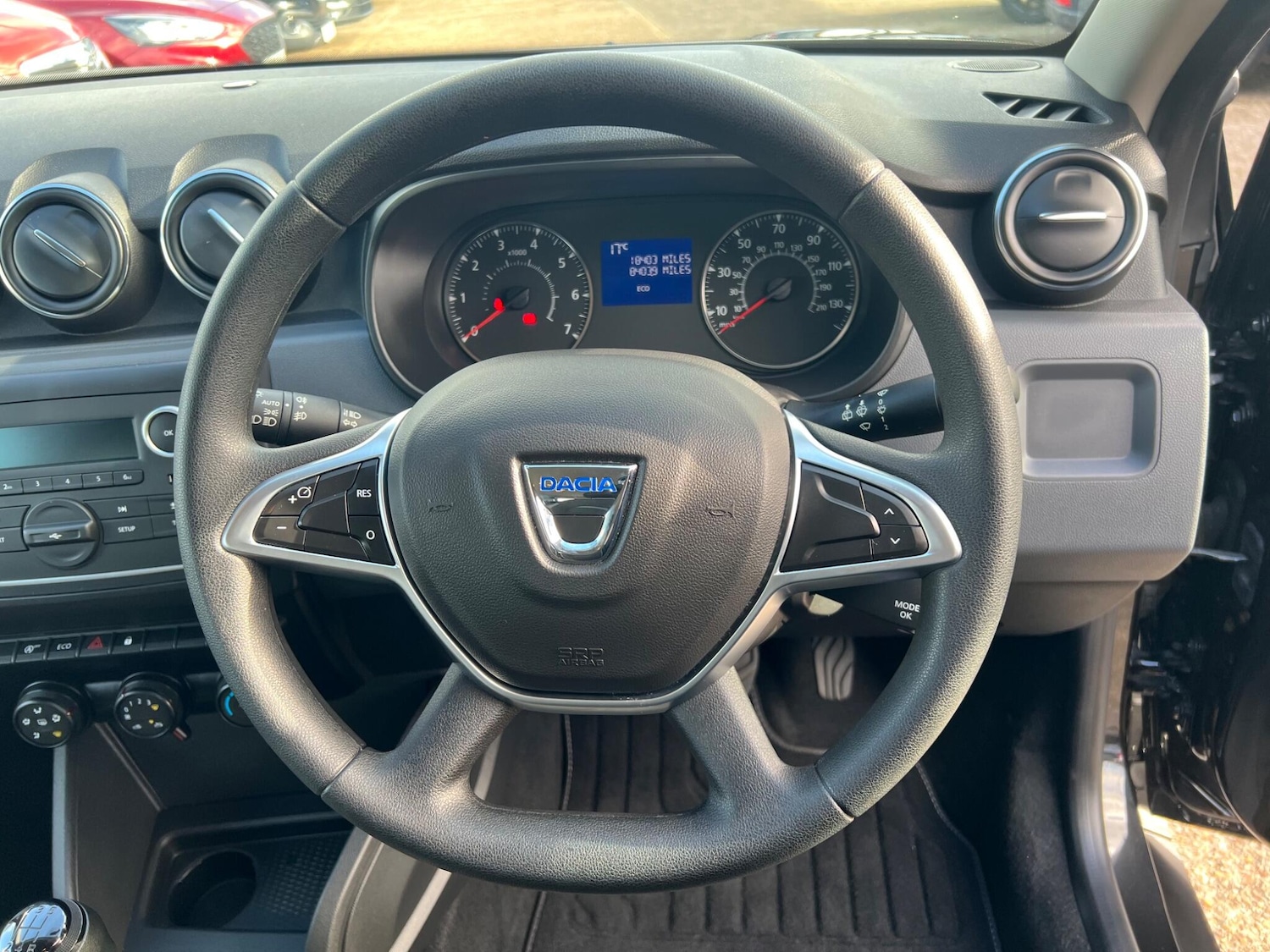 Used Dacia Duster 2019 for sale - 76388033: Photo 14