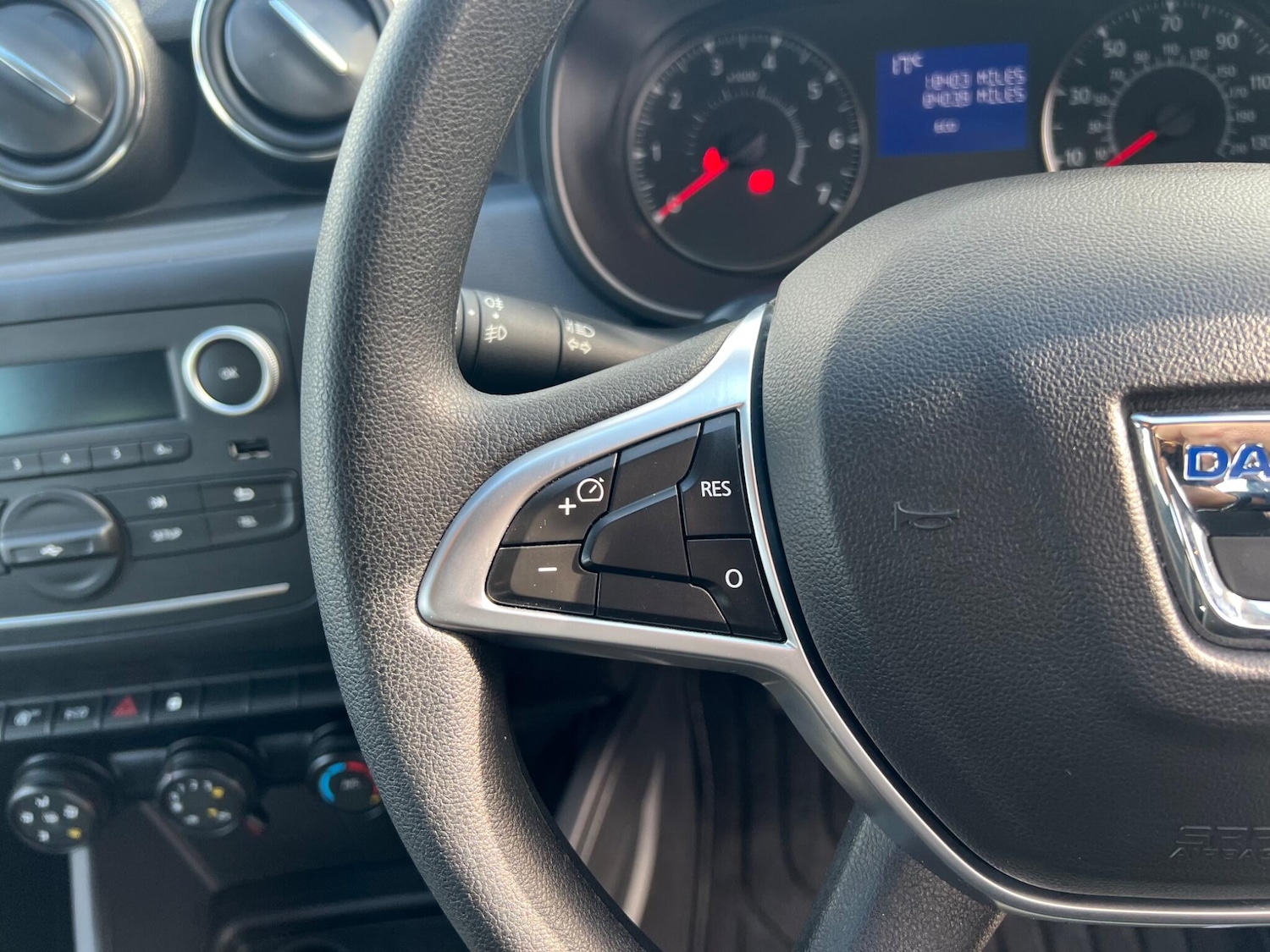 Used Dacia Duster 2019 for sale - 76388033: Photo 15