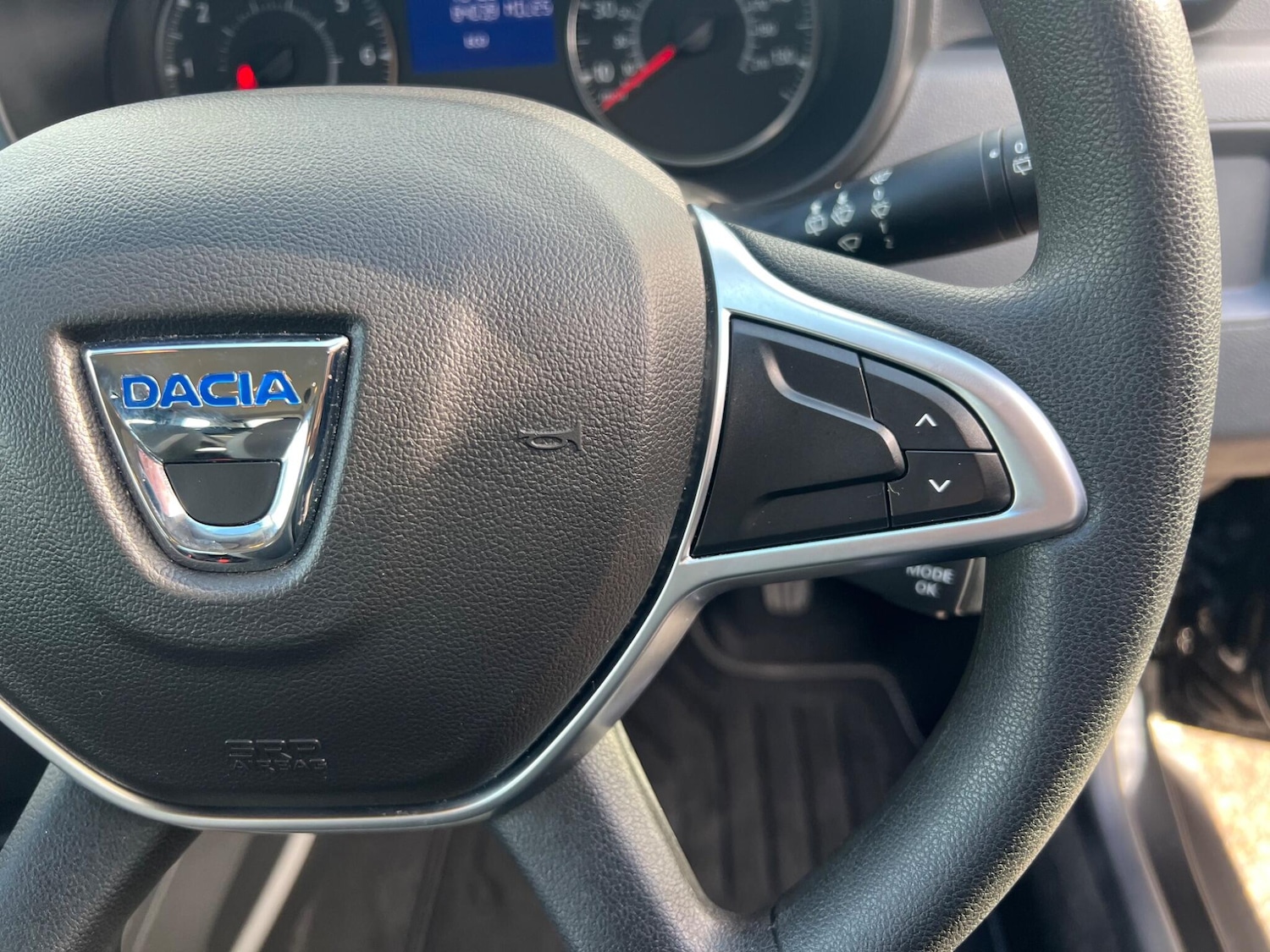 Used Dacia Duster 2019 for sale - 76388033: Photo 16