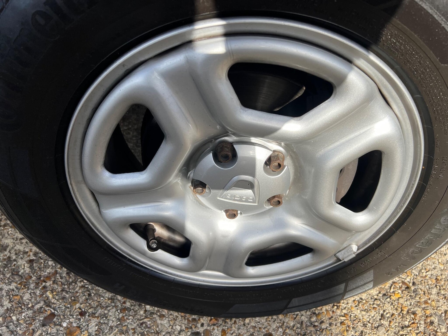 Used Dacia Duster 2019 for sale - 76388033: Photo 9