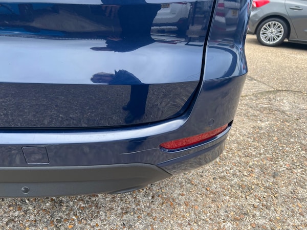 Used Ford S-Max 2018 for sale - 76283347: Photo 10