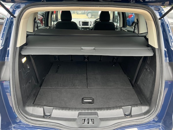 Used Ford S-Max 2018 for sale - 76283347: Photo 11