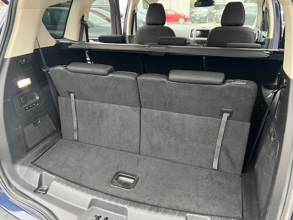 Used Ford S-Max 2018 for sale - 76283347: Photo 12