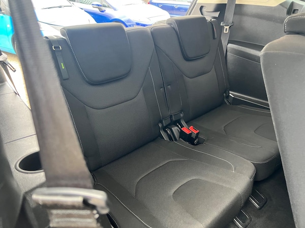 Used Ford S-Max 2018 for sale - 76283347: Photo 13