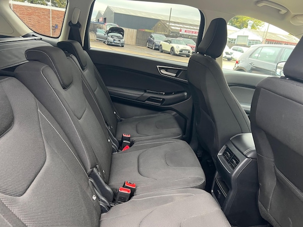 Used Ford S-Max 2018 for sale - 76283347: Photo 14