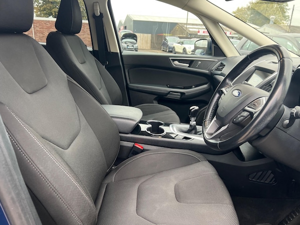 Used Ford S-Max 2018 for sale - 76283347: Photo 15