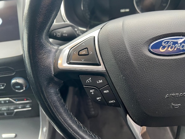 Used Ford S-Max 2018 for sale - 76283347: Photo 17