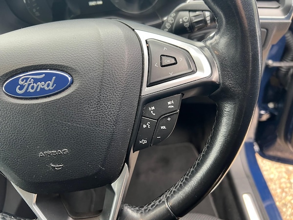 Used Ford S-Max 2018 for sale - 76283347: Photo 18