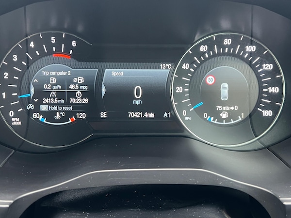 Used Ford S-Max 2018 for sale - 76283347: Photo 21