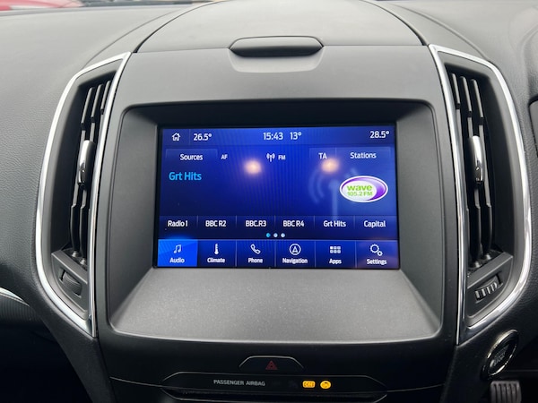 Used Ford S-Max 2018 for sale - 76283347: Photo 22