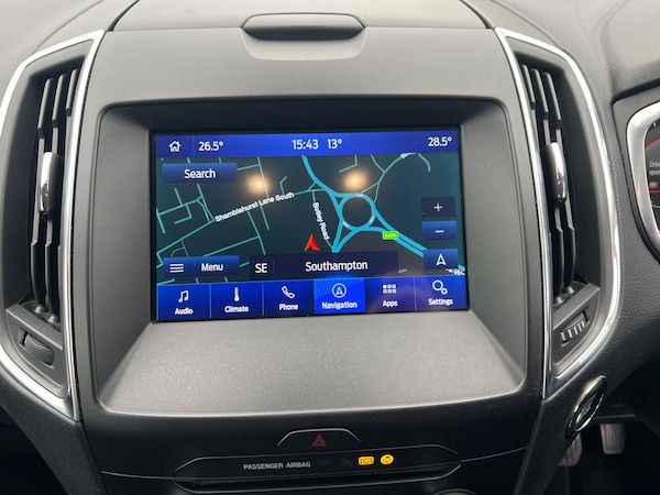 Used Ford S-Max 2018 for sale - 76283347: Photo 23