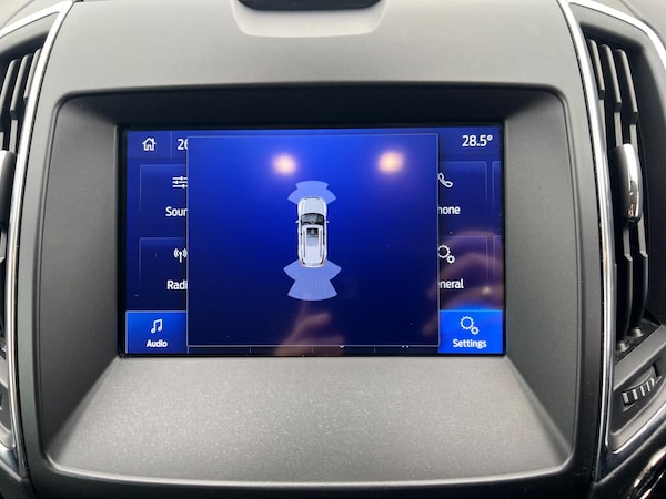 Used Ford S-Max 2018 for sale - 76283347: Photo 24