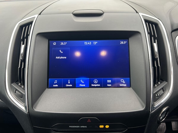 Used Ford S-Max 2018 for sale - 76283347: Photo 26