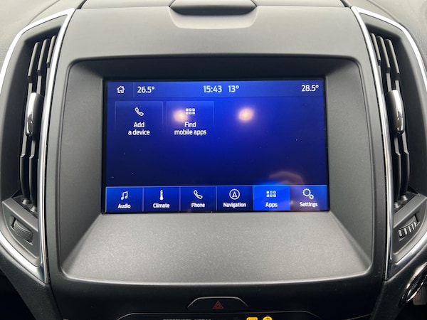 Used Ford S-Max 2018 for sale - 76283347: Photo 27