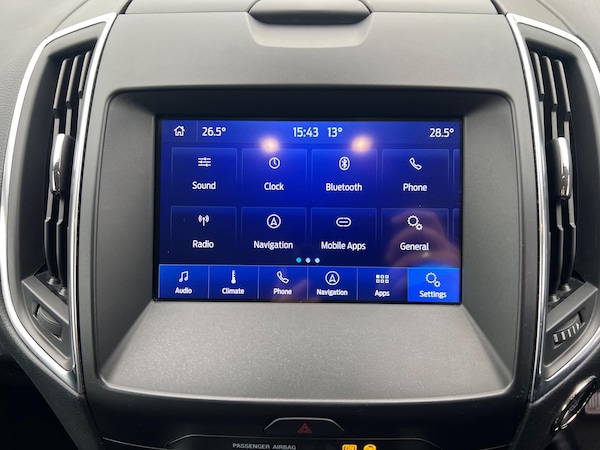 Used Ford S-Max 2018 for sale - 76283347: Photo 28