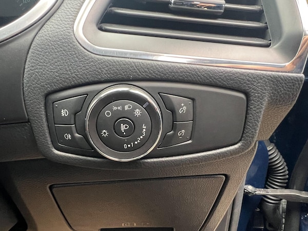 Used Ford S-Max 2018 for sale - 76283347: Photo 31
