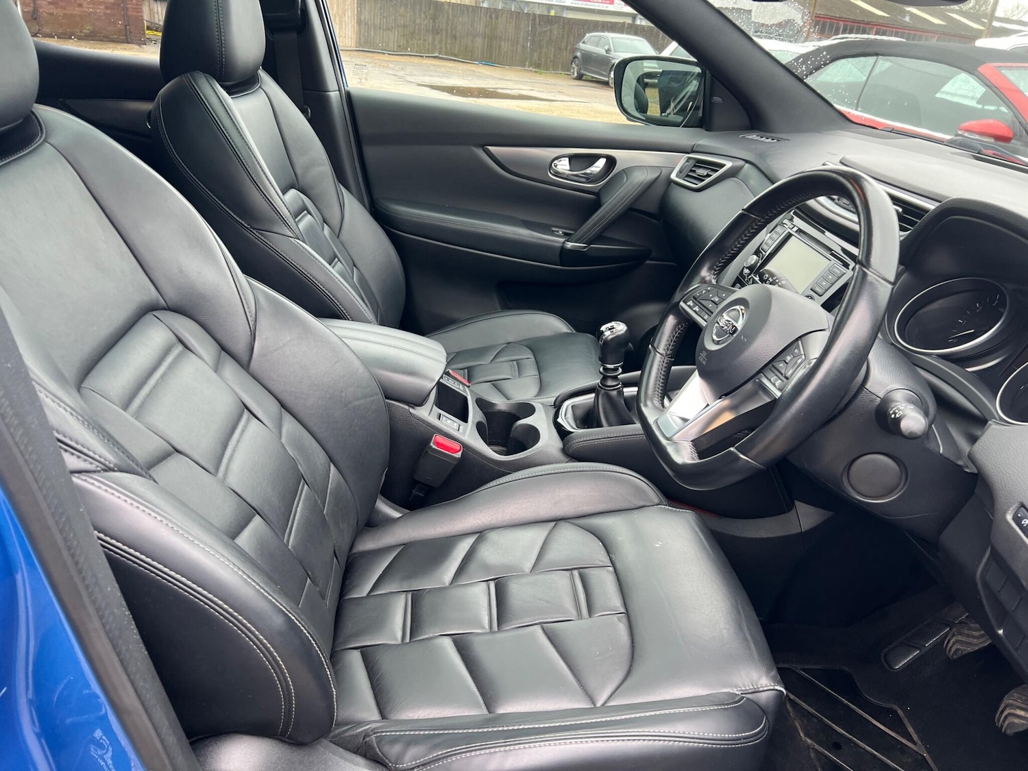 Used Nissan Qashqai 2019 for sale - 77624998: Photo 12