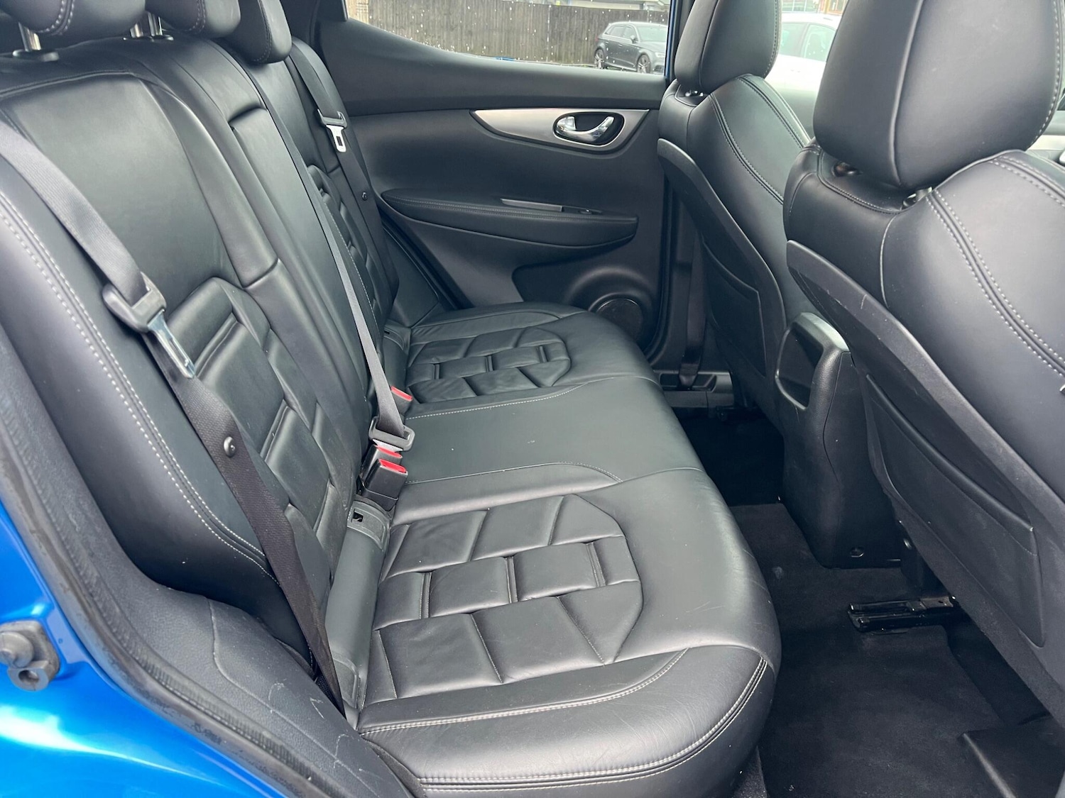 Used Nissan Qashqai 2019 for sale - 77624998: Photo 13