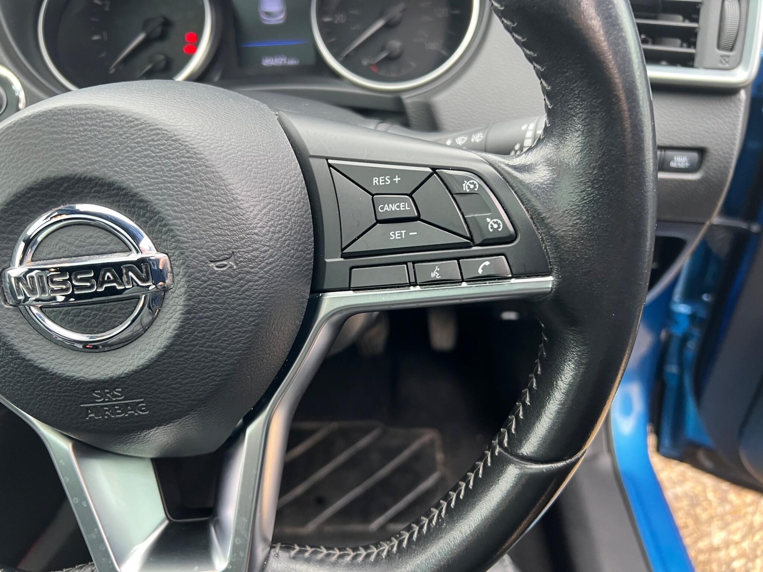 Used Nissan Qashqai 2019 for sale - 77624998: Photo 16