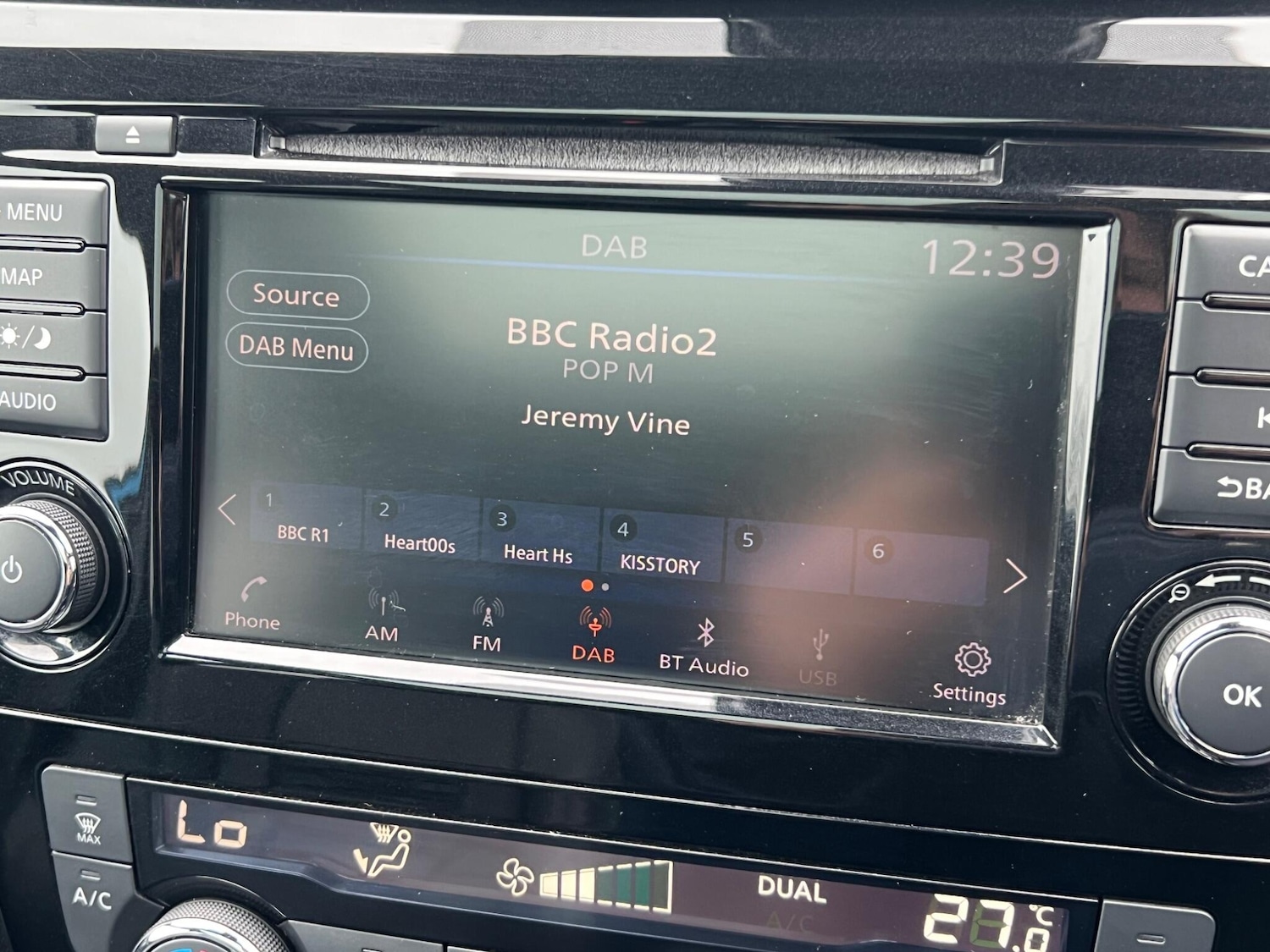 Used Nissan Qashqai 2019 for sale - 77624998: Photo 21