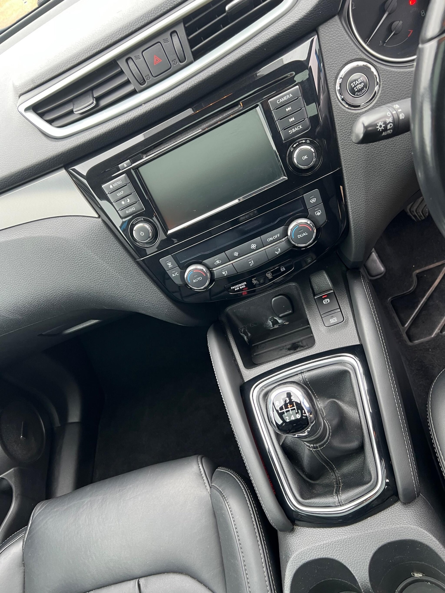 Used Nissan Qashqai 2019 for sale - 77624998: Photo 23