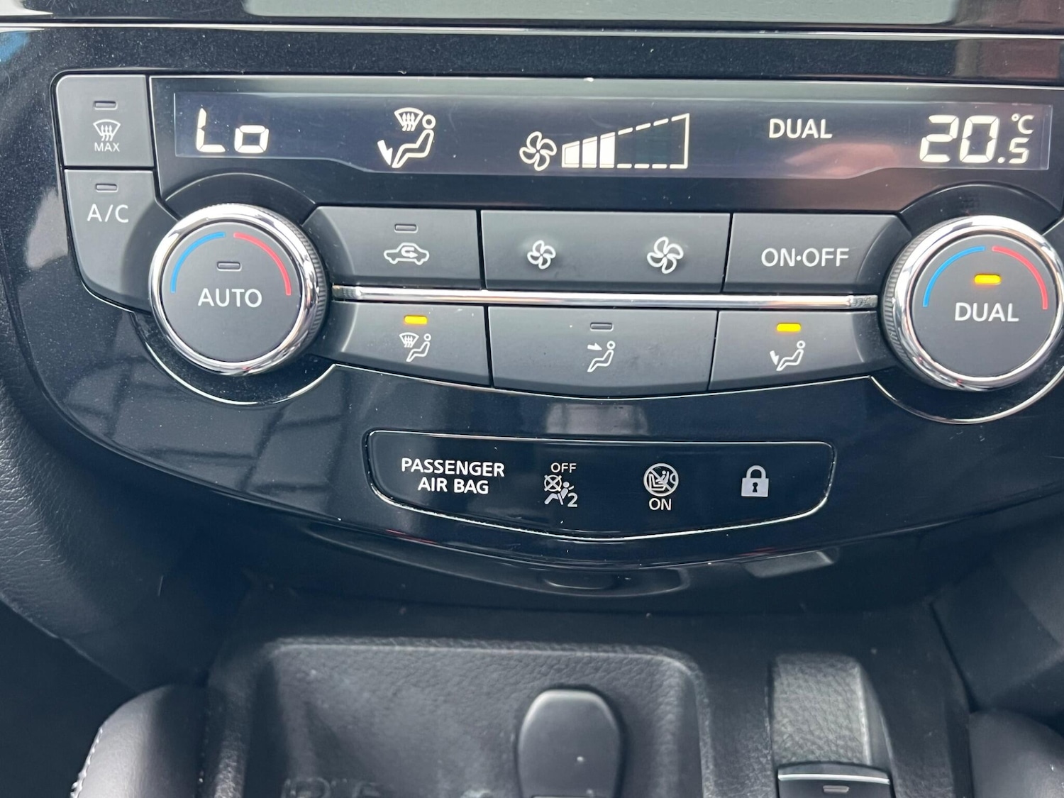 Used Nissan Qashqai 2019 for sale - 77624998: Photo 24