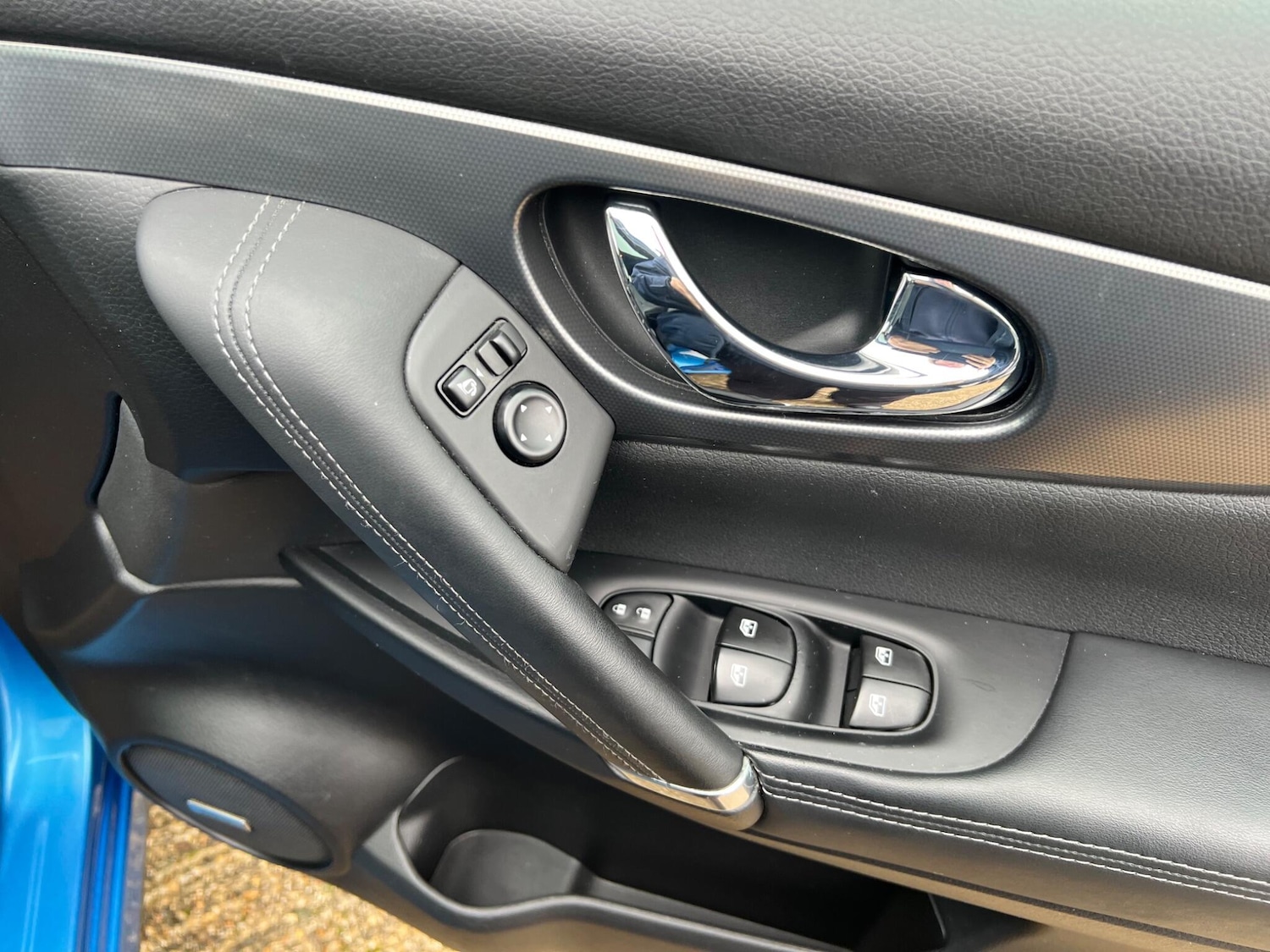 Used Nissan Qashqai 2019 for sale - 77624998: Photo 26