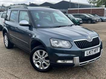 (17) - 1.2 TSI SE L Drive Outdoor DSG Euro 6 (s/s) 5dr