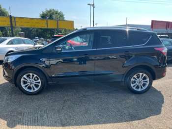 Used Ford Kuga 2018 for sale - 75014017: Photo