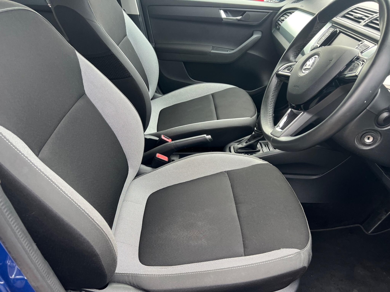 Used Skoda Fabia 2016 for sale - 77290568: Photo 13