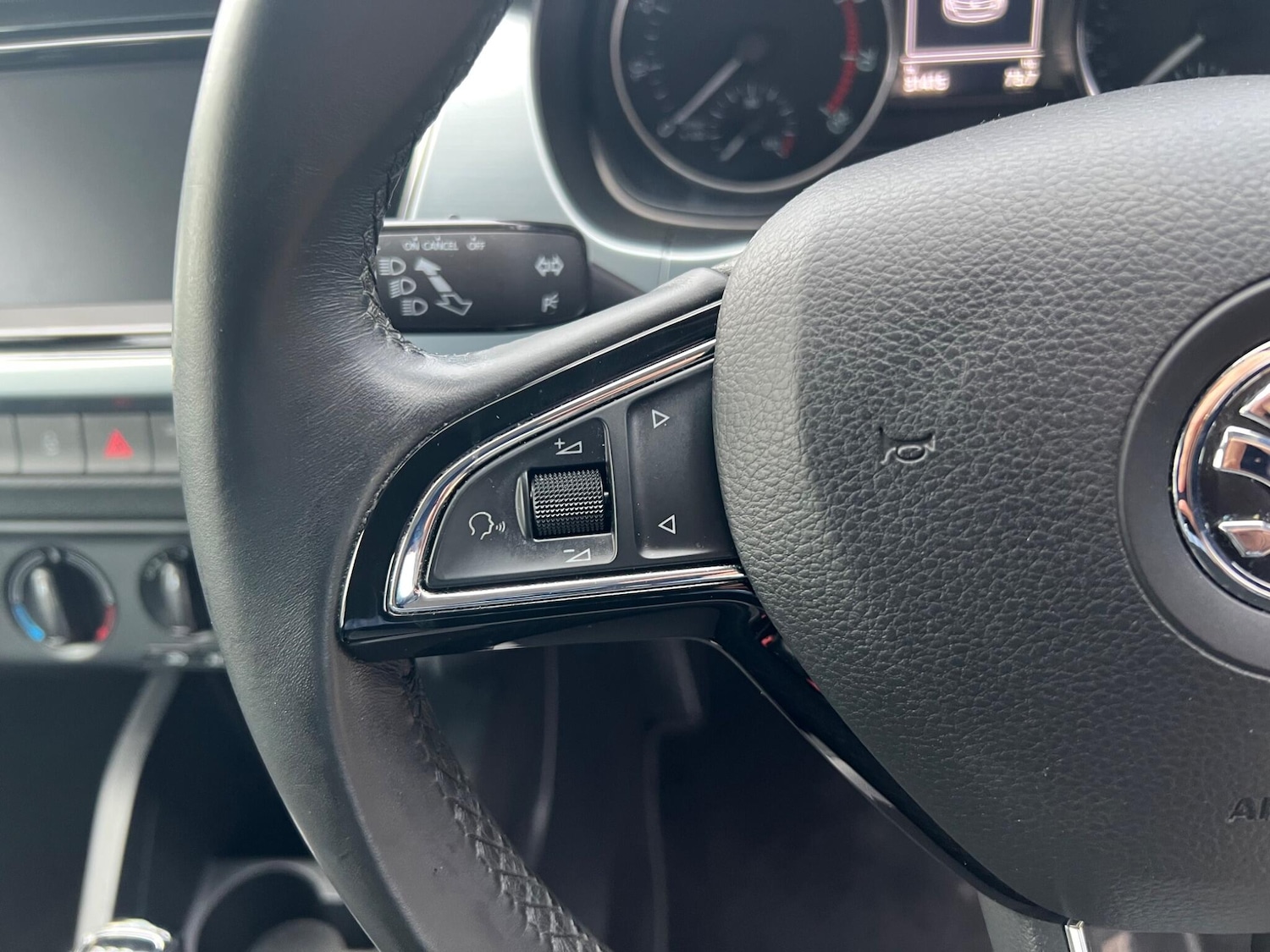 Used Skoda Fabia 2016 for sale - 77290568: Photo 16