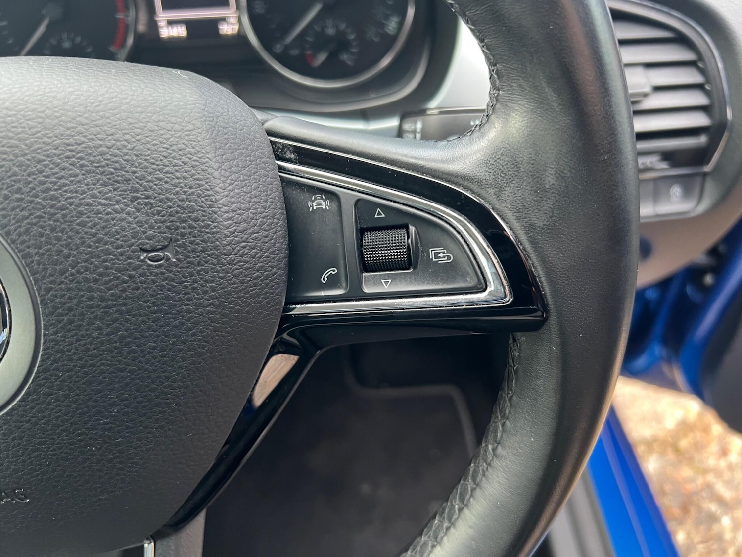 Used Skoda Fabia 2016 for sale - 77290568: Photo 17