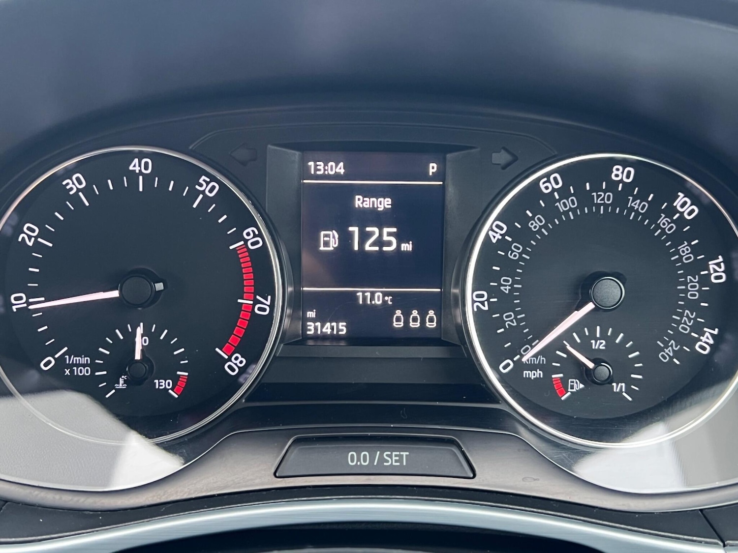 Used Skoda Fabia 2016 for sale - 77290568: Photo 20