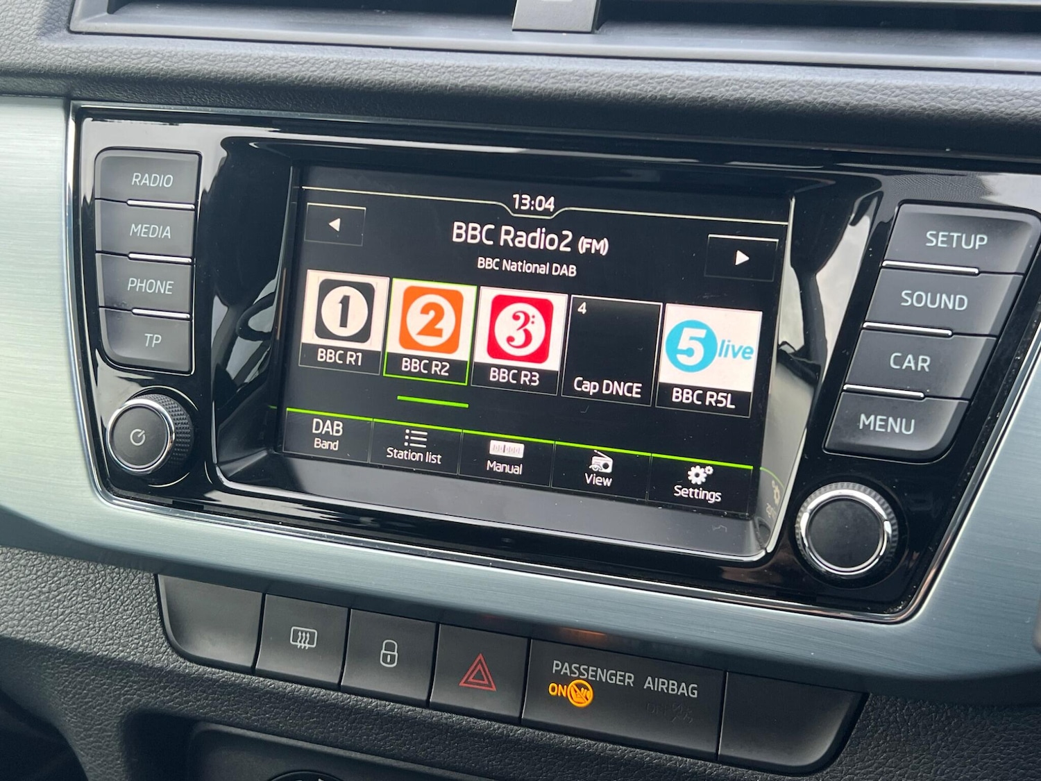 Used Skoda Fabia 2016 for sale - 77290568: Photo 21