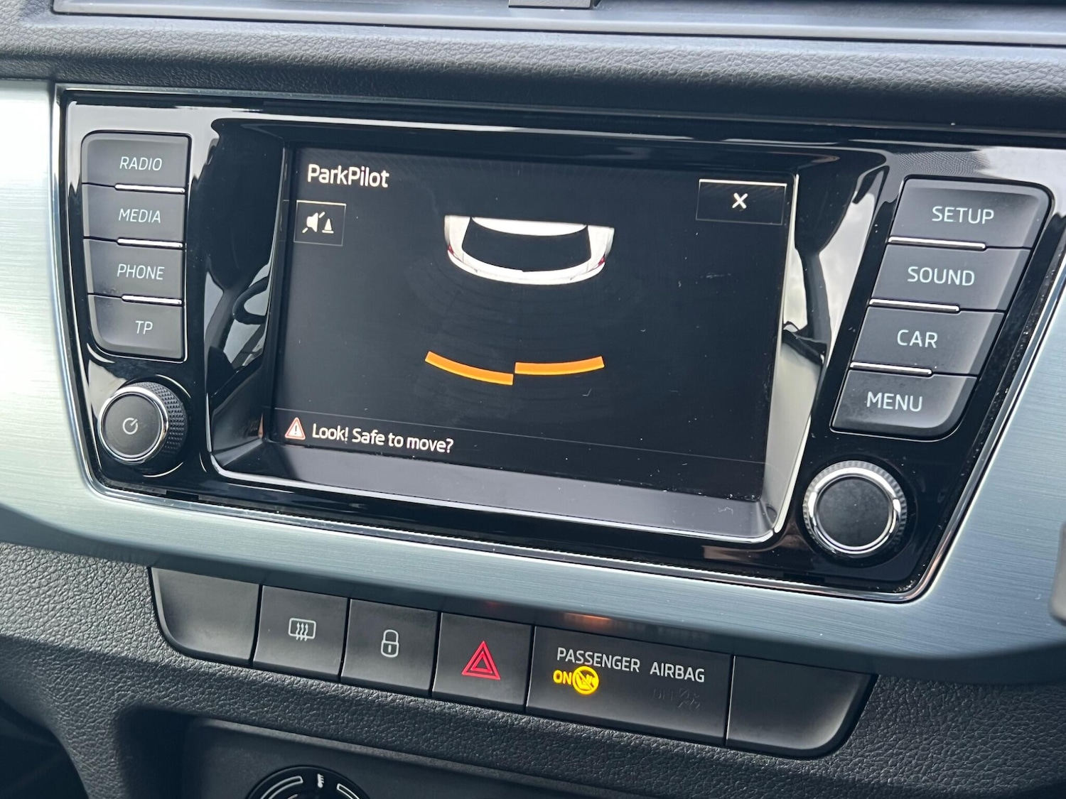 Used Skoda Fabia 2016 for sale - 77290568: Photo 22