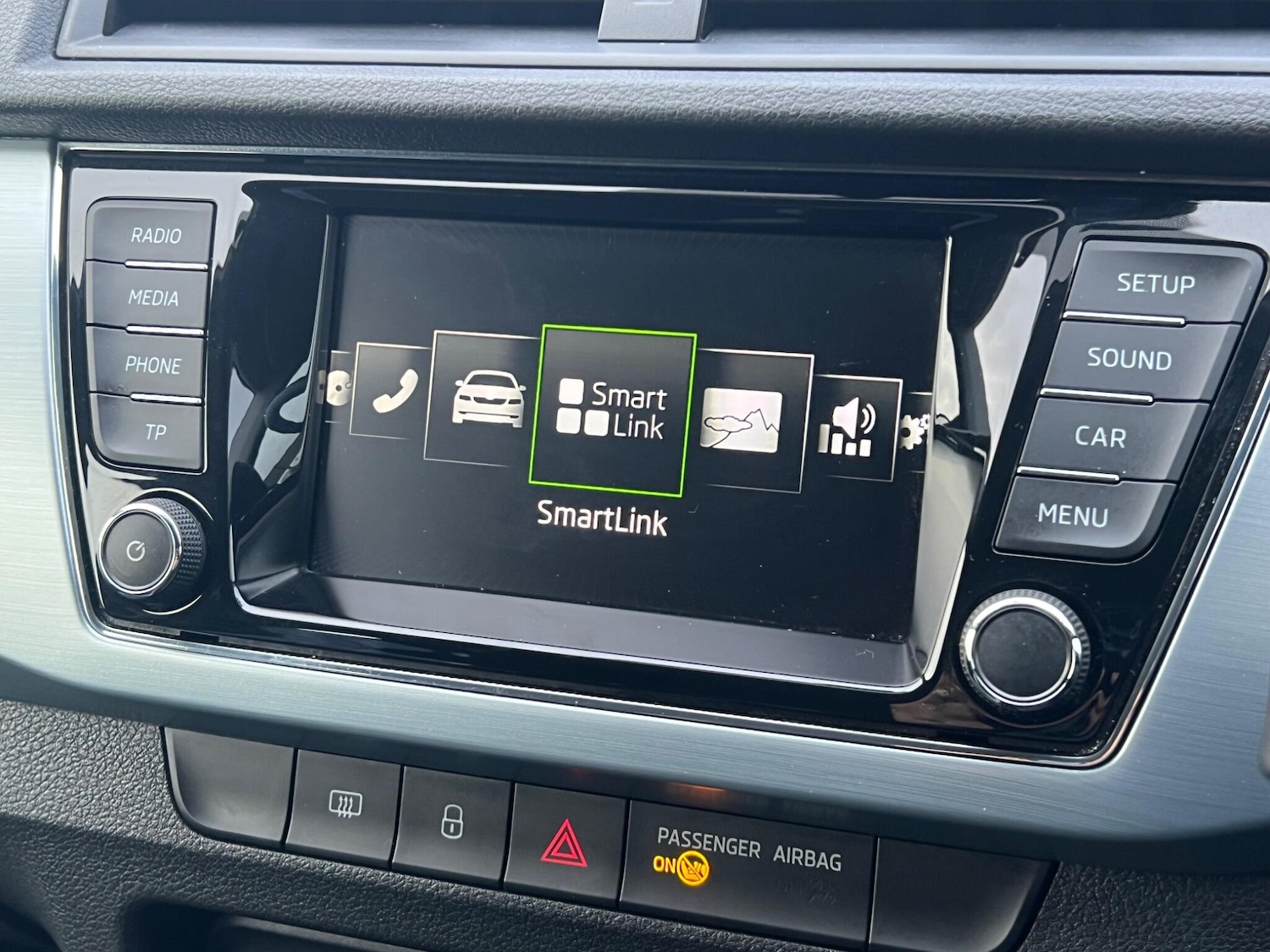 Used Skoda Fabia 2016 for sale - 77290568: Photo 23