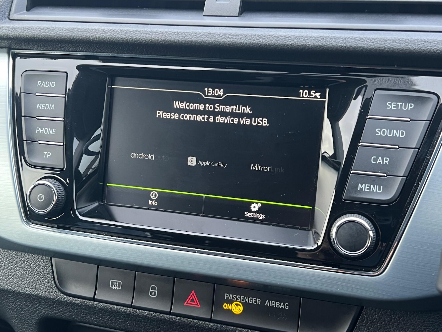 Used Skoda Fabia 2016 for sale - 77290568: Photo 24