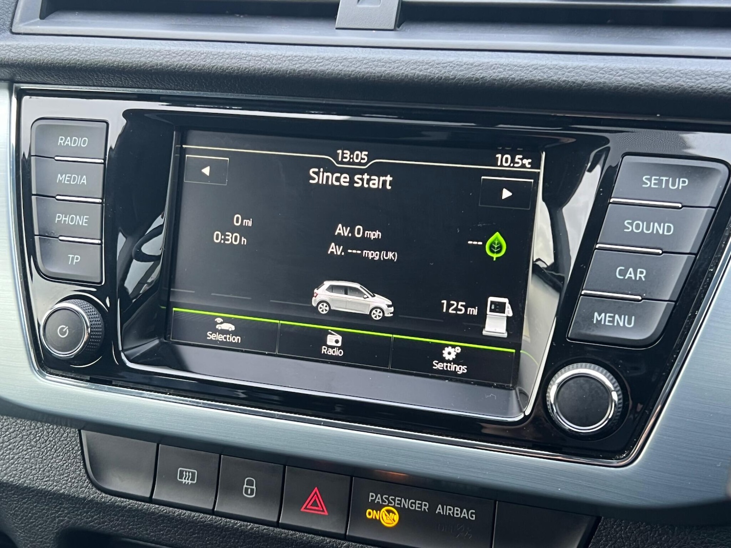 Used Skoda Fabia 2016 for sale - 77290568: Photo 25