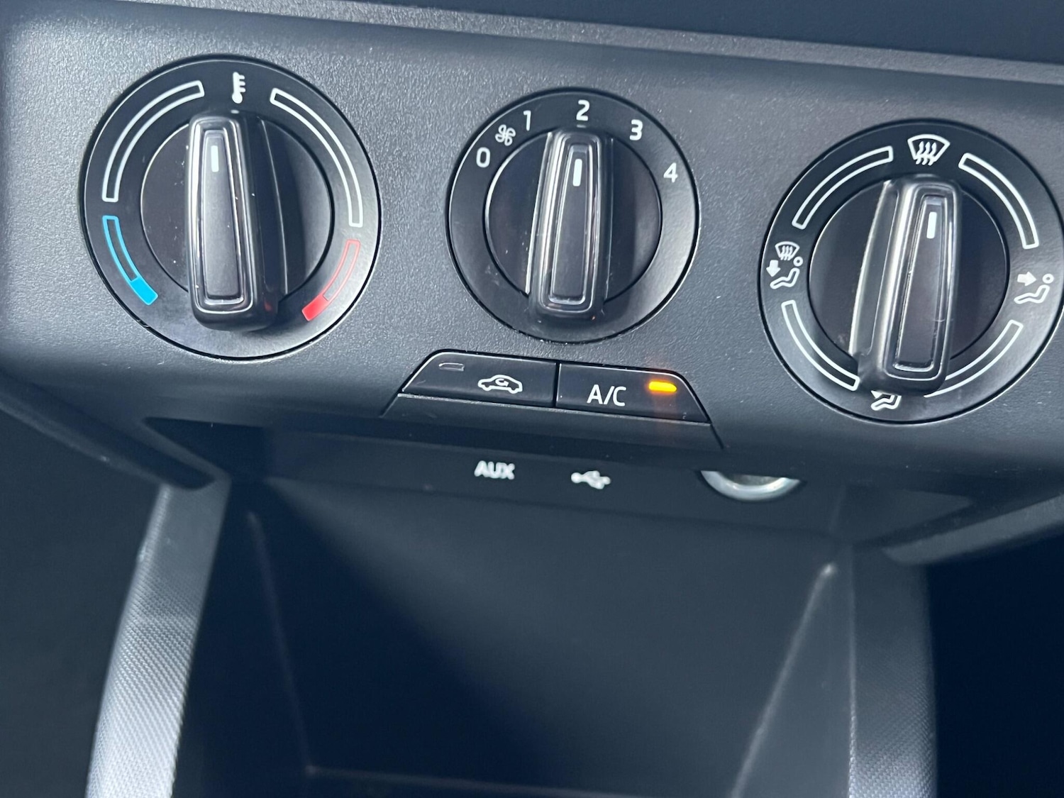 Used Skoda Fabia 2016 for sale - 77290568: Photo 27