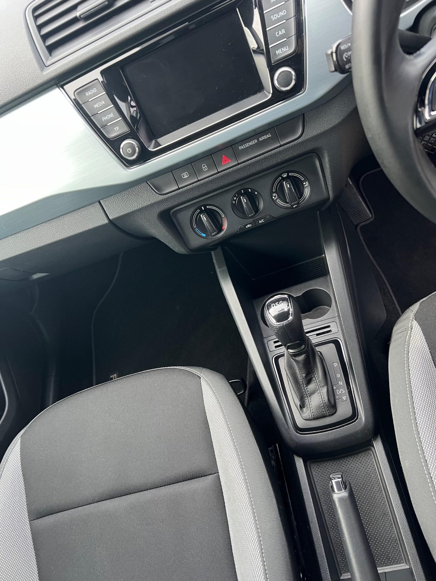 Used Skoda Fabia 2016 for sale - 77290568: Photo 28